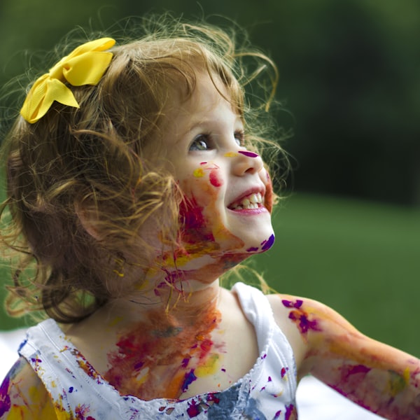 صغار